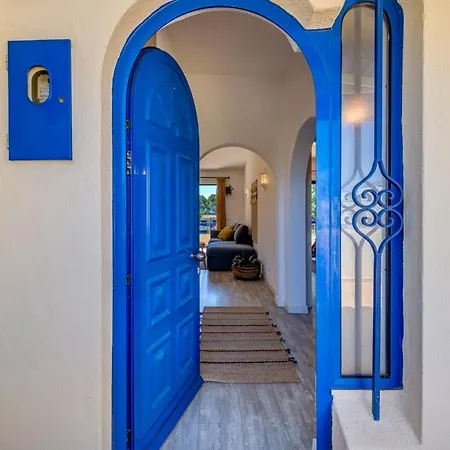 Tac - Delight 아파트 알보르