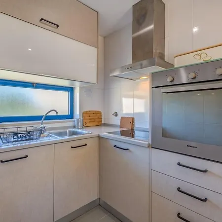 Tac - Delight Appartement