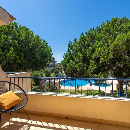 Appartement Tac - Delight *