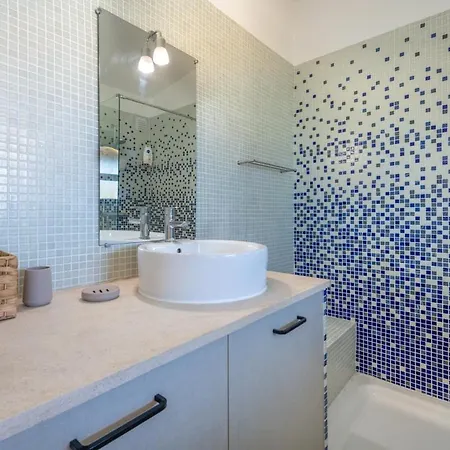 Tac - Delight 아파트 *