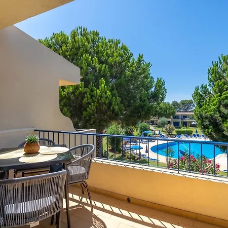 Tac - Delight Apartamento Alvor