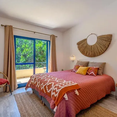 Tac - Delight Διαμέρισμα Alvor