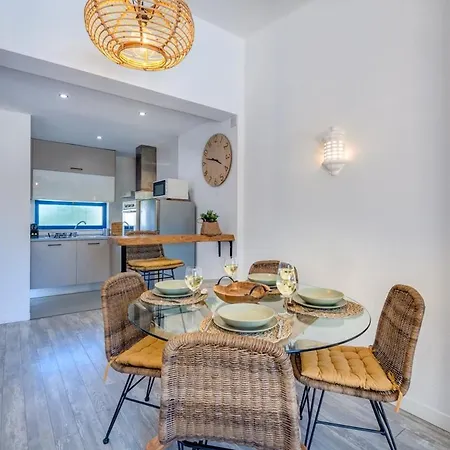 Tac - Delight * Alvor