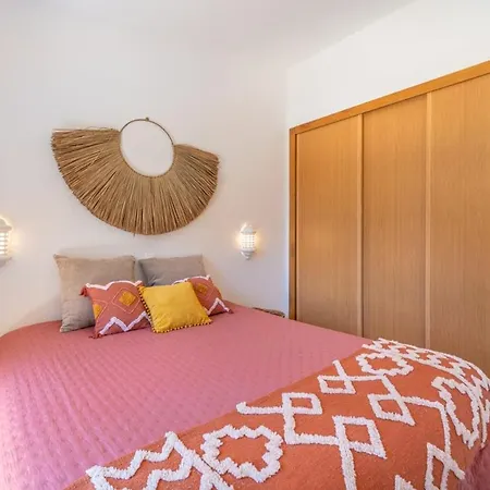 Tac - Delight Apartamento Alvor