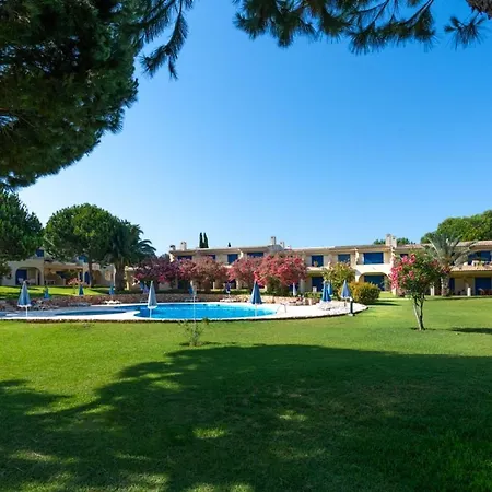 Apartamento Tac - Delight Alvor