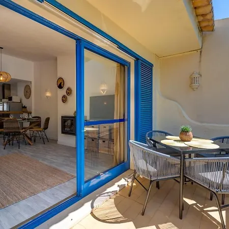 Apartamento Tac - Delight