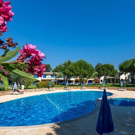 Tac - Delight Διαμέρισμα Alvor