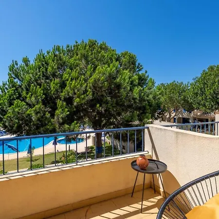 Tac - Delight Διαμέρισμα Alvor