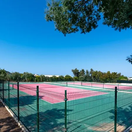 Tac - Delight Διαμέρισμα