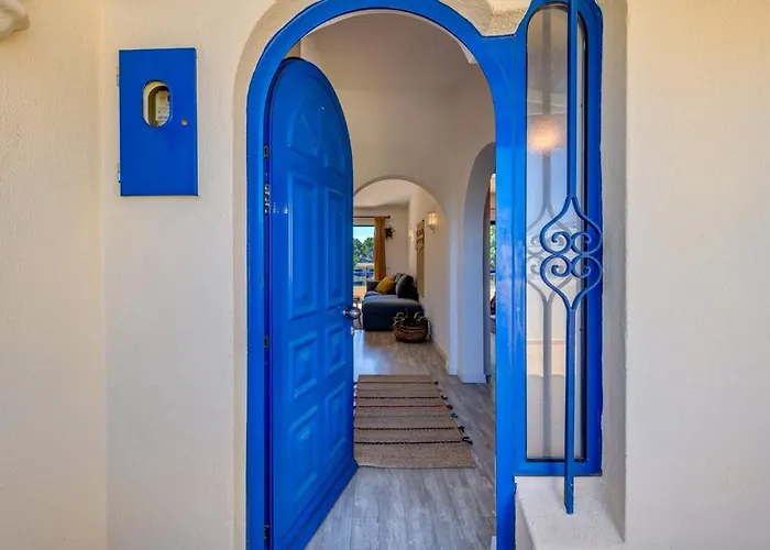 Tac - Delight Apartament Alvor