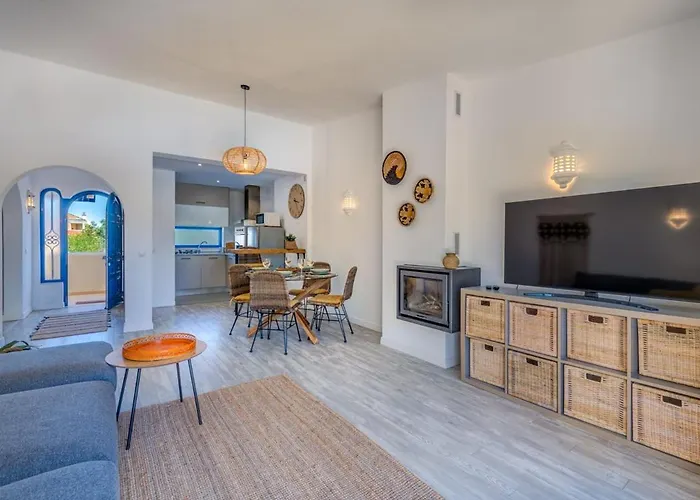 Tac - Delight * Alvor