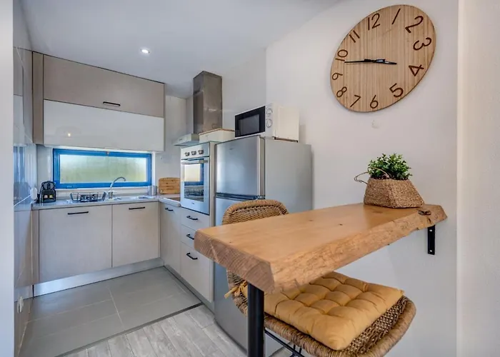 Apartament Tac - Delight