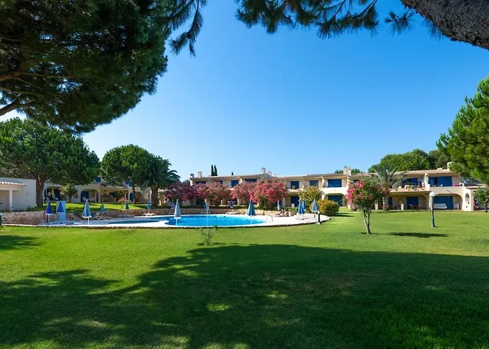 Apartament Tac - Delight Alvor