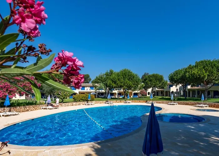 Tac - Delight Apartament Alvor