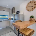 Apartment Tac - Delight